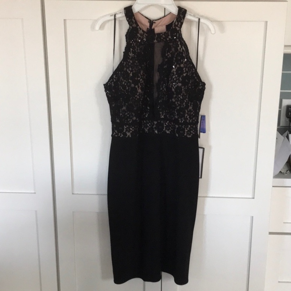 Cocktail Dress NWT